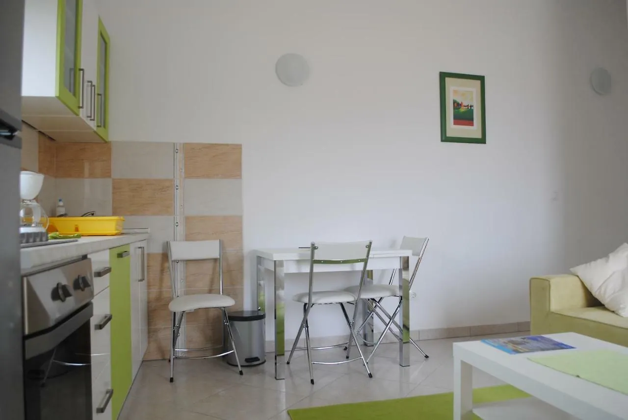Ciovo Apartments Trogir 0*,  Croatia