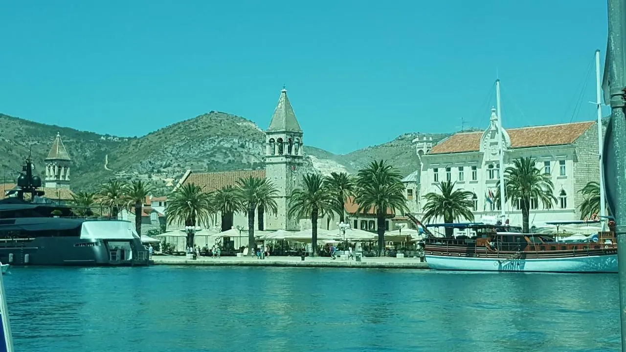 Ciovo Apartments Trogir