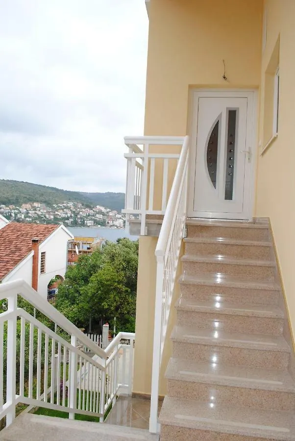 Ciovo Apartments Trogir
