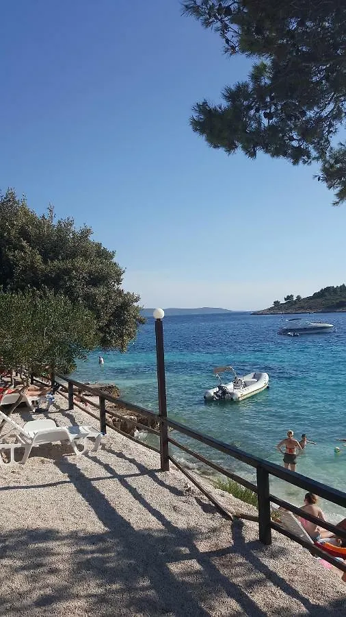 Ciovo Apartments Trogir