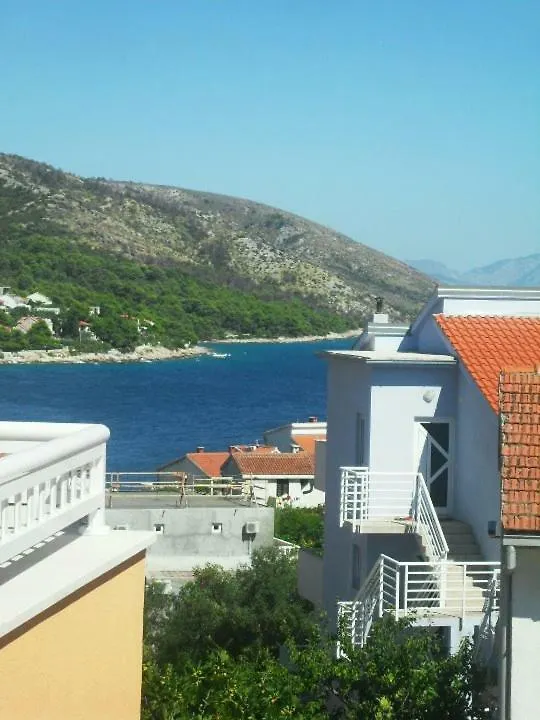 Ciovo Apartments Trogir
