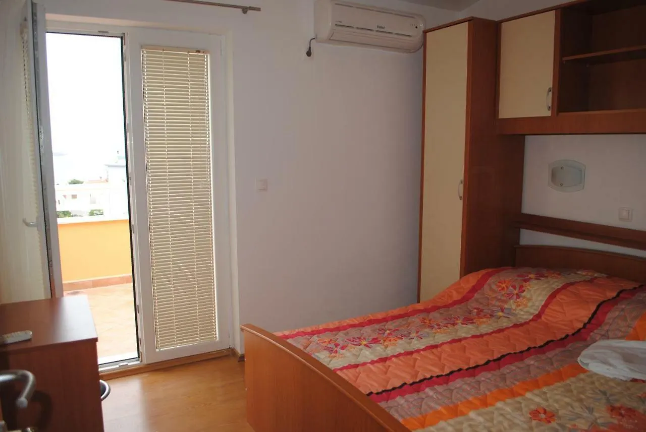 Ciovo Apartments Trogir