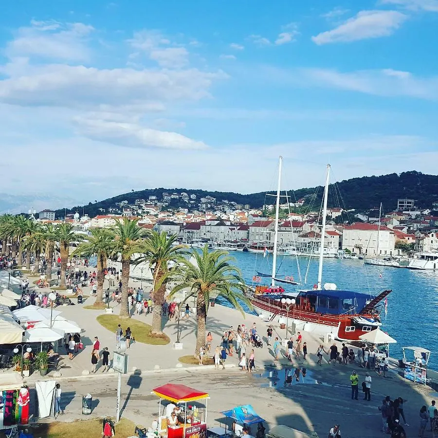 Ciovo Apartments Trogir