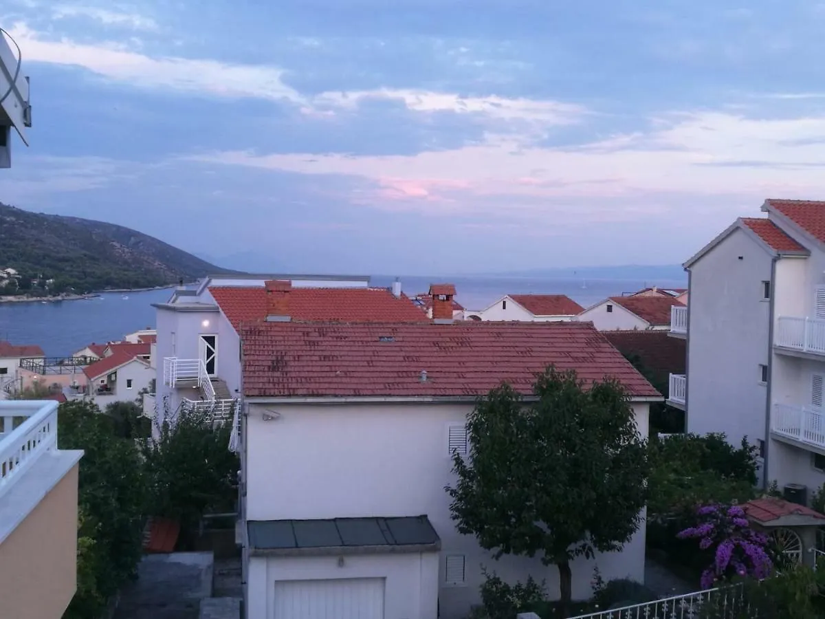 Ciovo Apartments Trogir