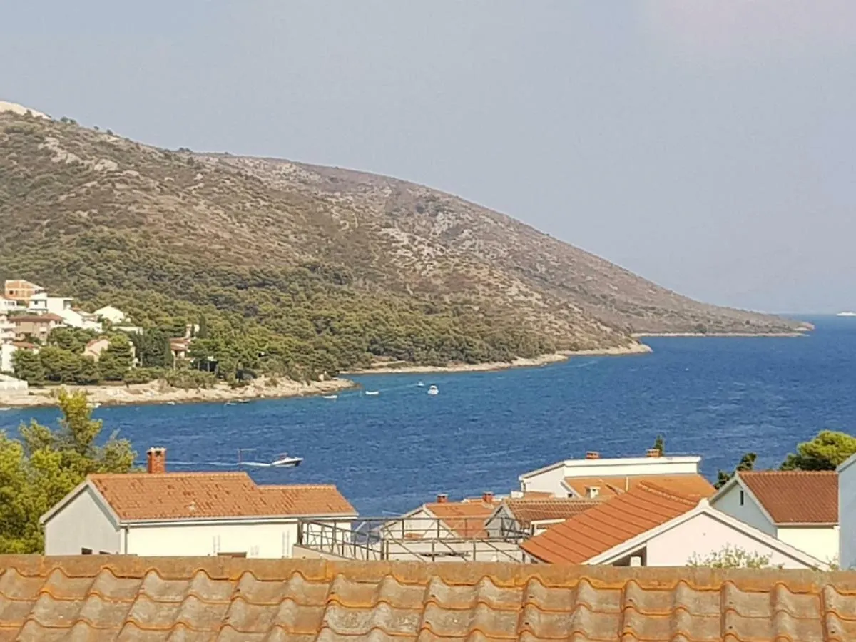 Ciovo Apartments Trogir