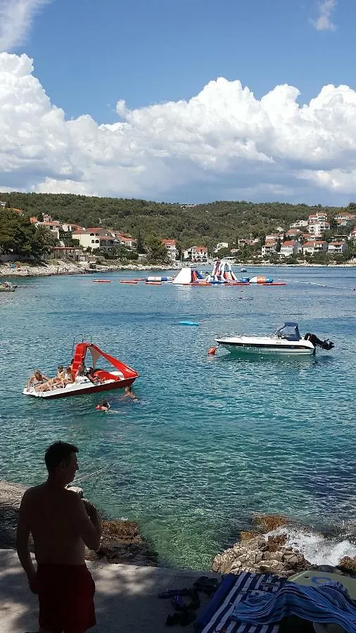 Ciovo Apartments Trogir
