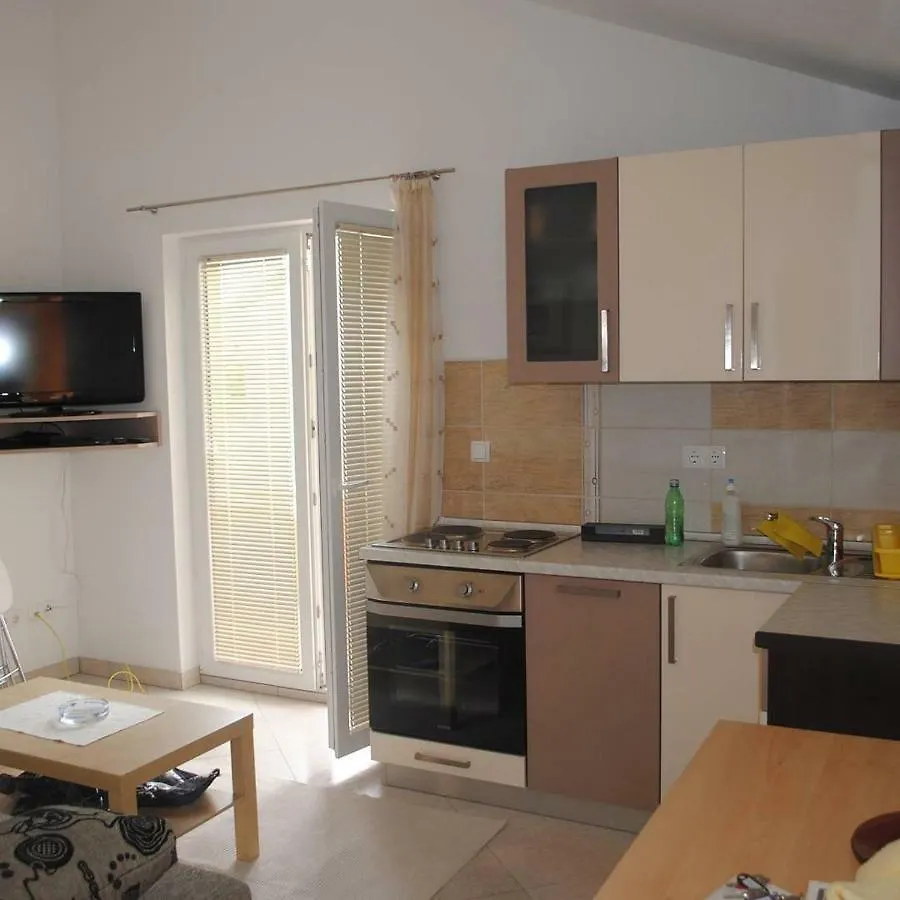Ciovo Apartments Trogir