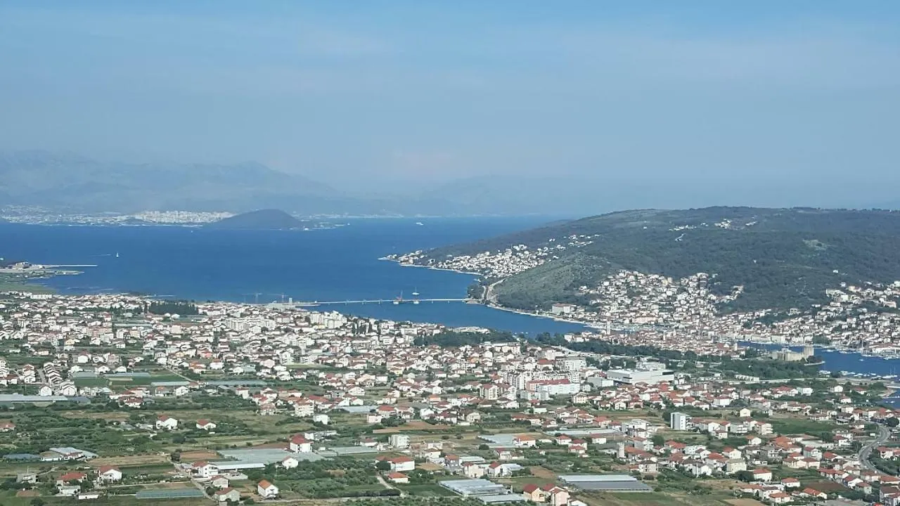 Ciovo Apartments Trogir