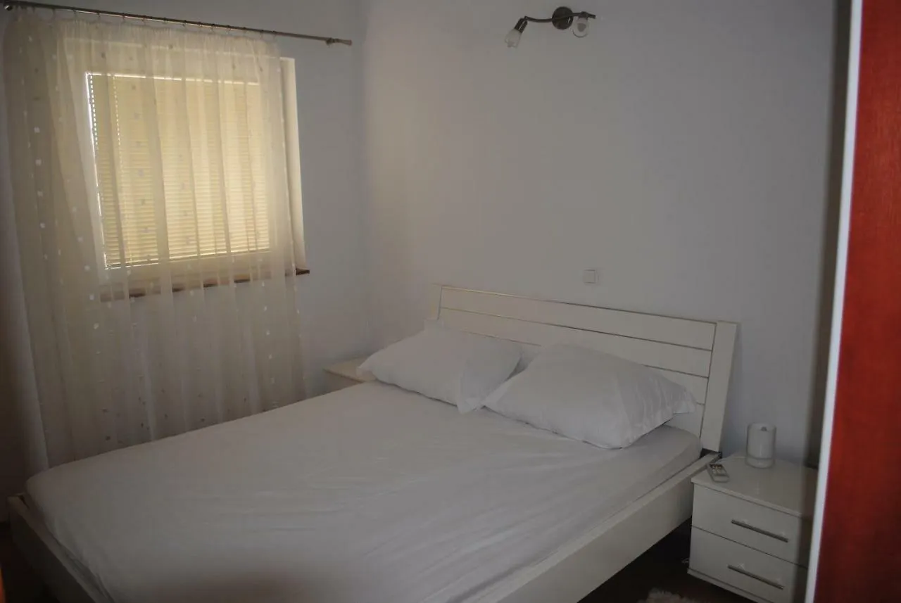 Ciovo Apartments Trogir 0*,  Croatia