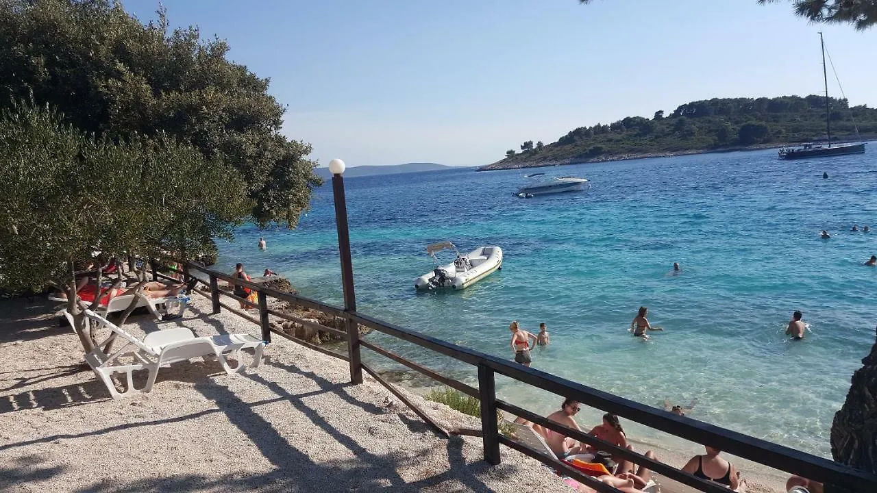 Ciovo Apartments Trogir