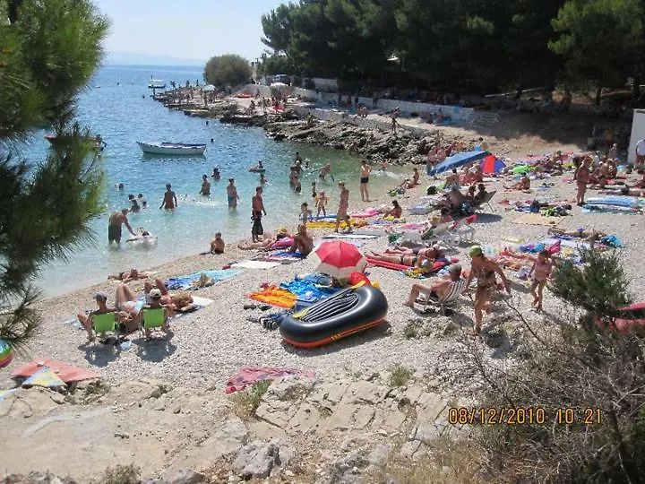 Ciovo Apartments Trogir Croatia