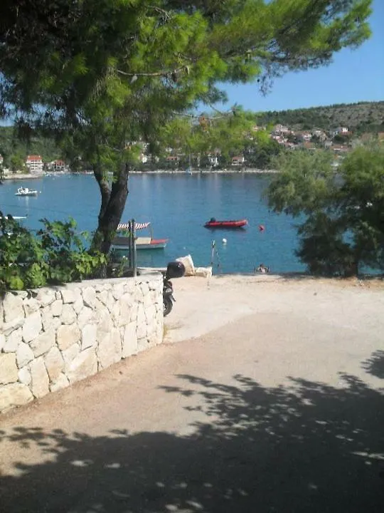 Ciovo Apartments Trogir Croatia