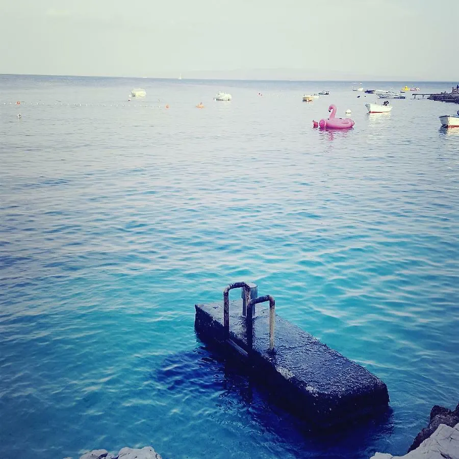 Ciovo Apartments Trogir