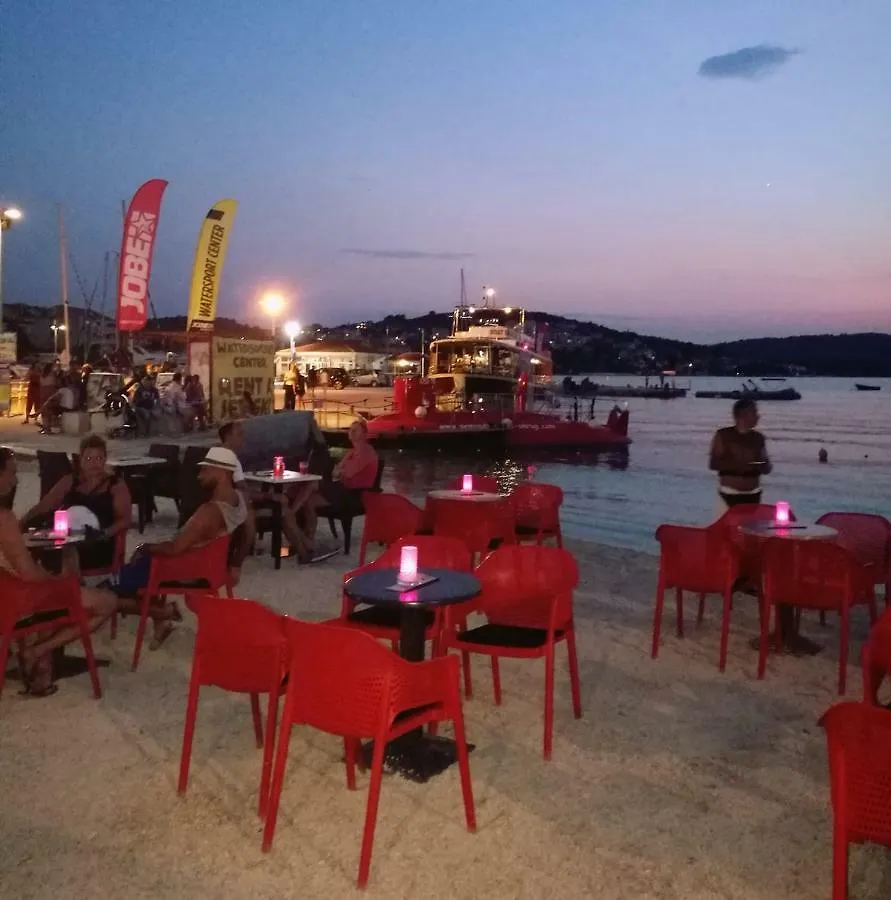 Ciovo Apartments Trogir