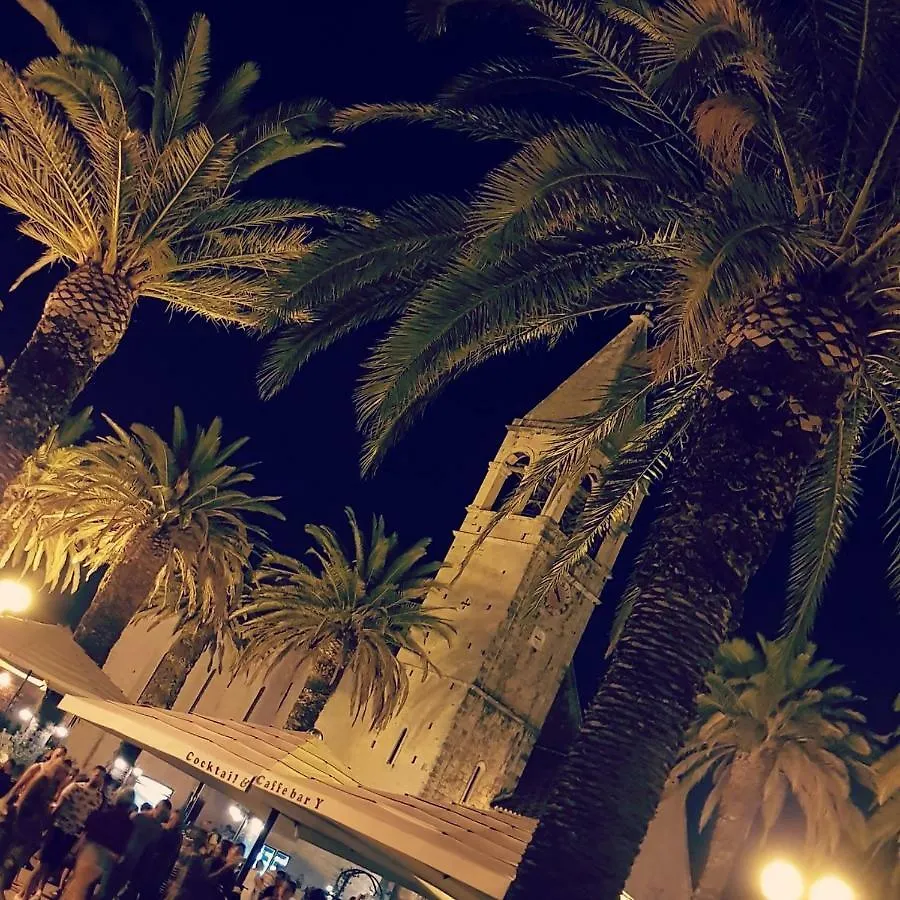 Ciovo Apartments Trogir