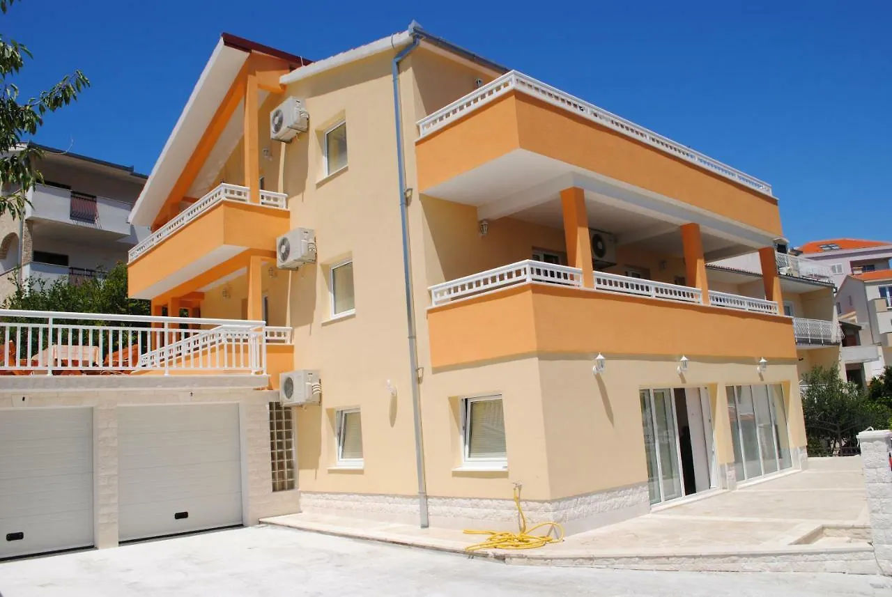 Ciovo Apartments Trogir