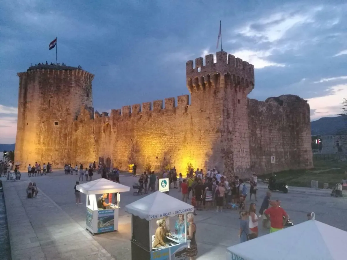 Ciovo Apartments Trogir