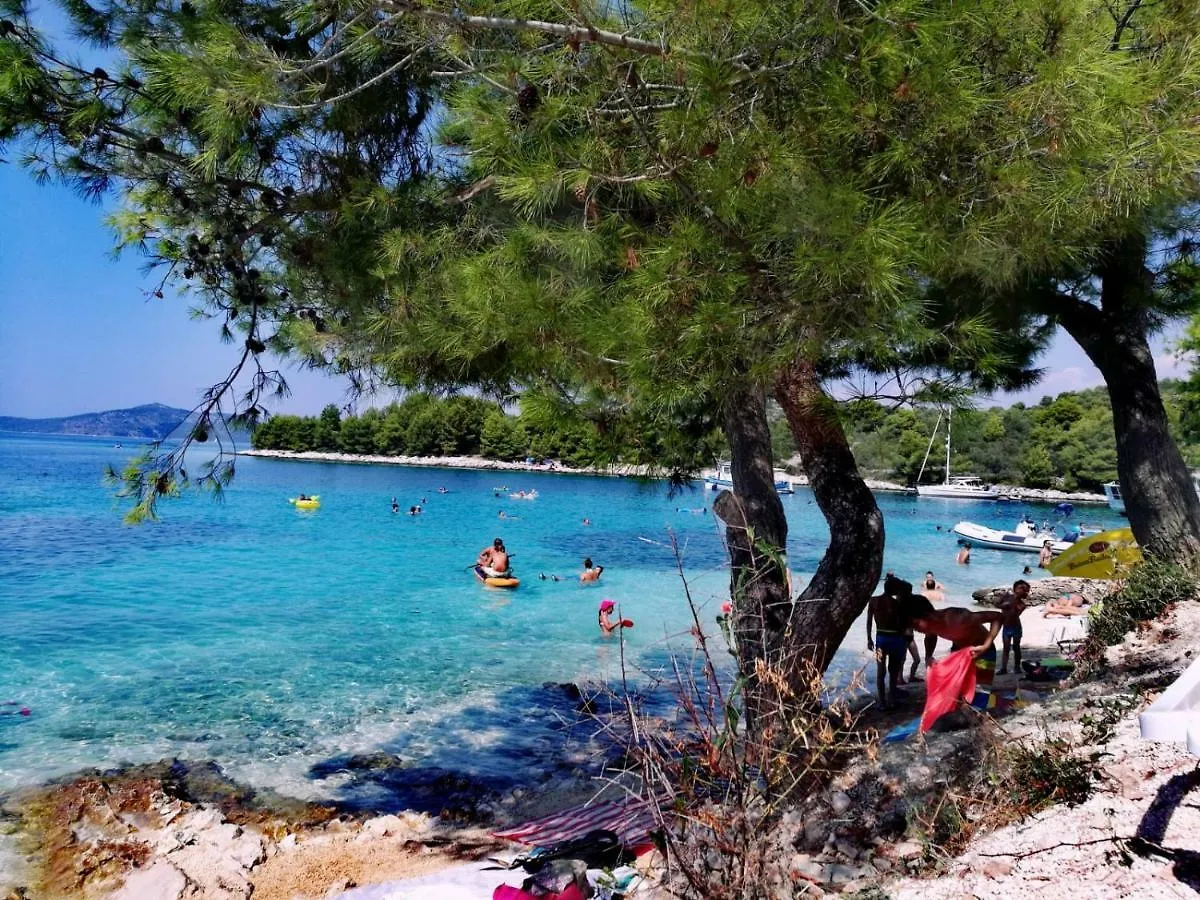 Ciovo Apartments Trogir