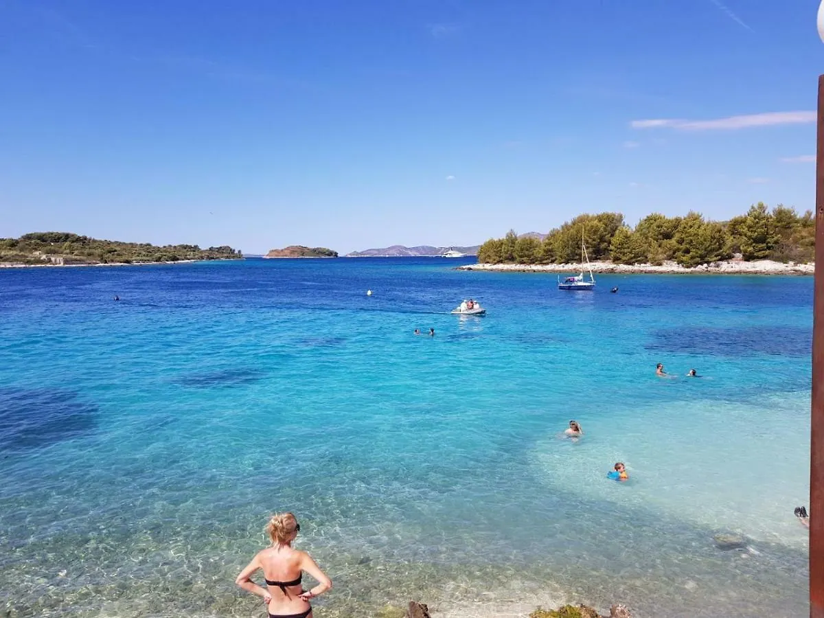 Ciovo Apartments Trogir