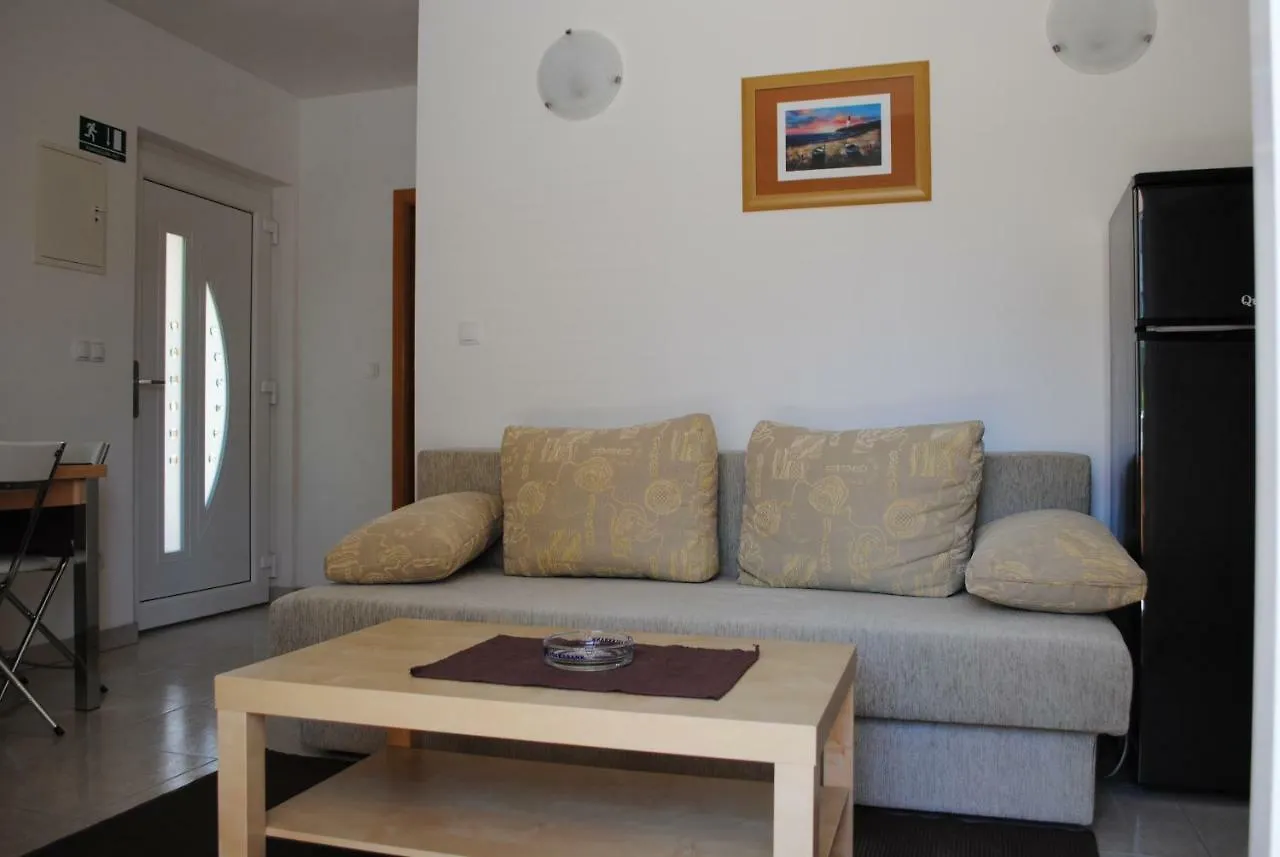 Ciovo Apartments Trogir