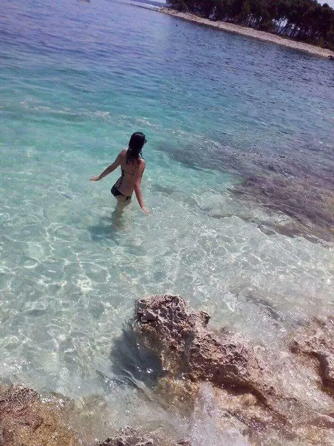 Ciovo Apartments Trogir