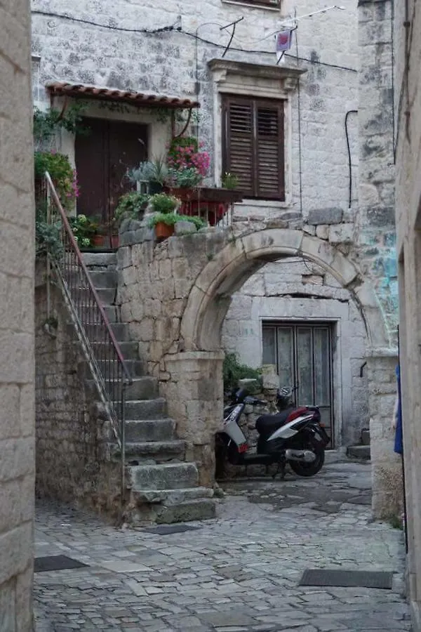 Ciovo Apartments Trogir