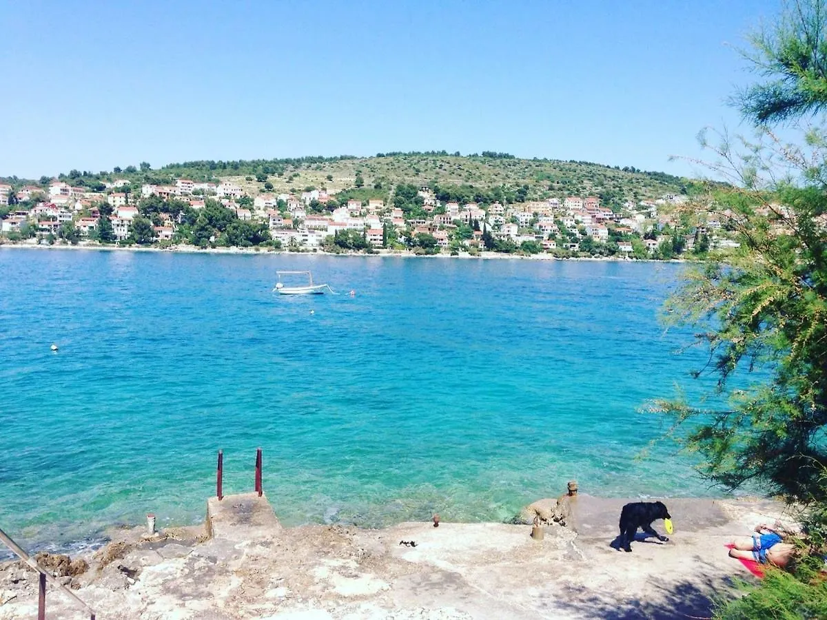 Ciovo Apartments Trogir