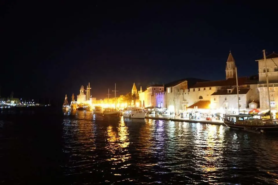 Ciovo Apartments Trogir 0*,  Croatia