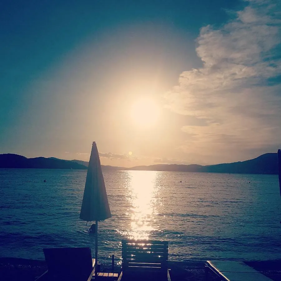 Ciovo Apartments Trogir