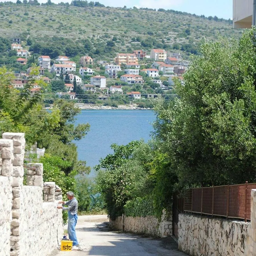 Ciovo Apartments Trogir