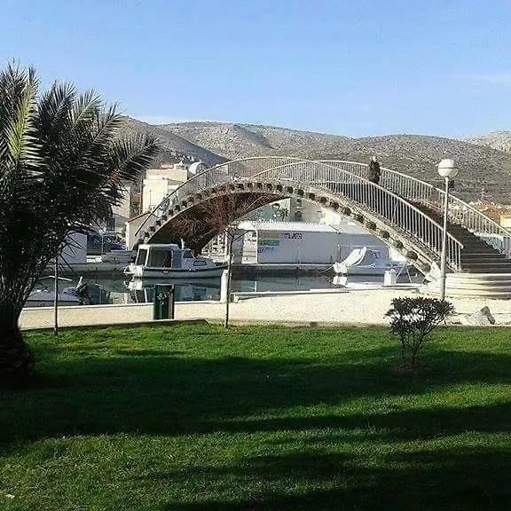 Ciovo Apartments Trogir