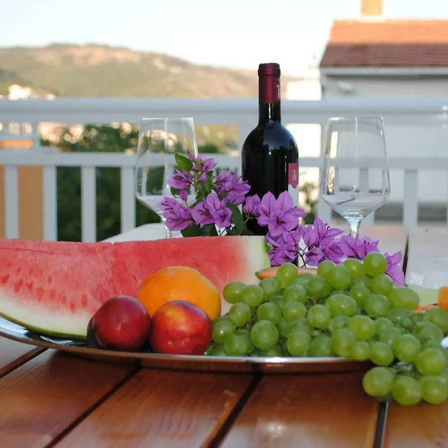 Ciovo Apartments Trogir