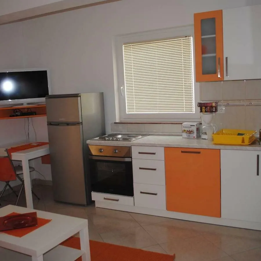 Ciovo Apartments Trogir