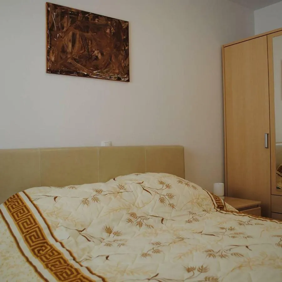 Ciovo Apartments Trogir Croatia