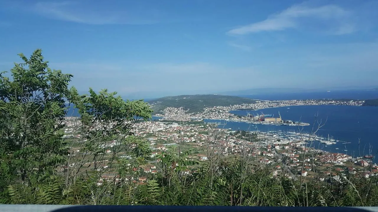 Ciovo Apartments Trogir