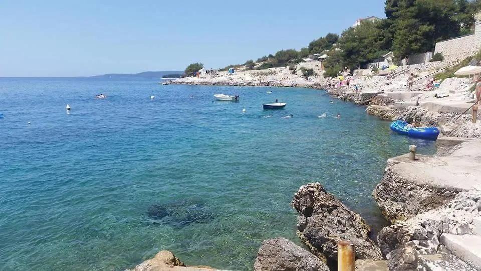 Ciovo Apartments Trogir