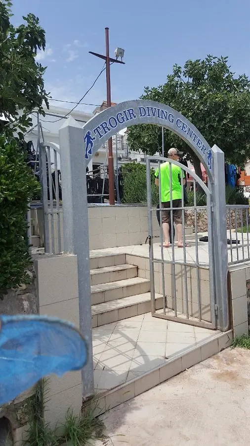 Ciovo Apartments Trogir