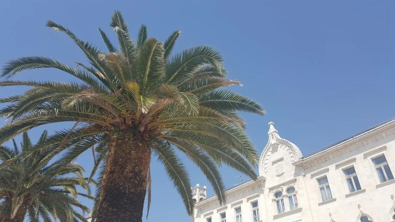 Ciovo Apartments Trogir