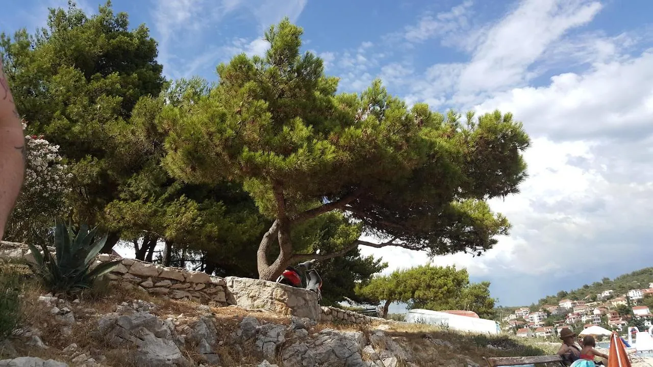 Ciovo Apartments Trogir