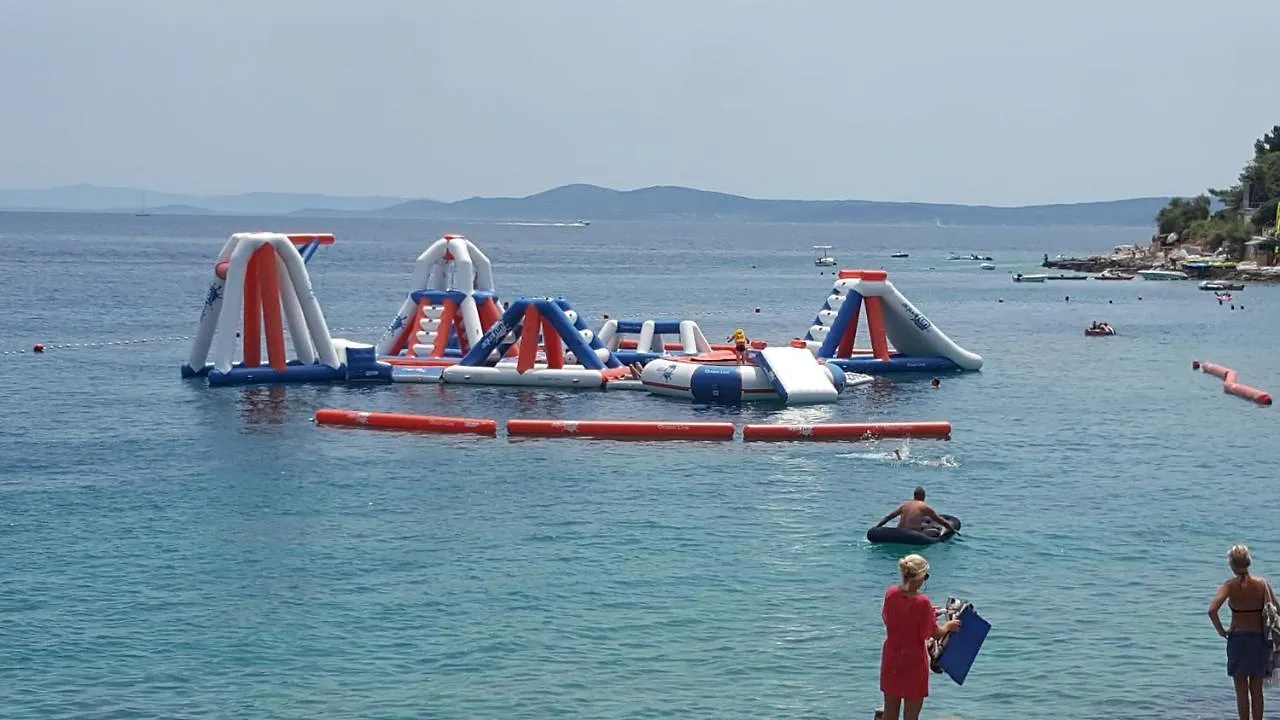 Ciovo Apartments Trogir Croatia