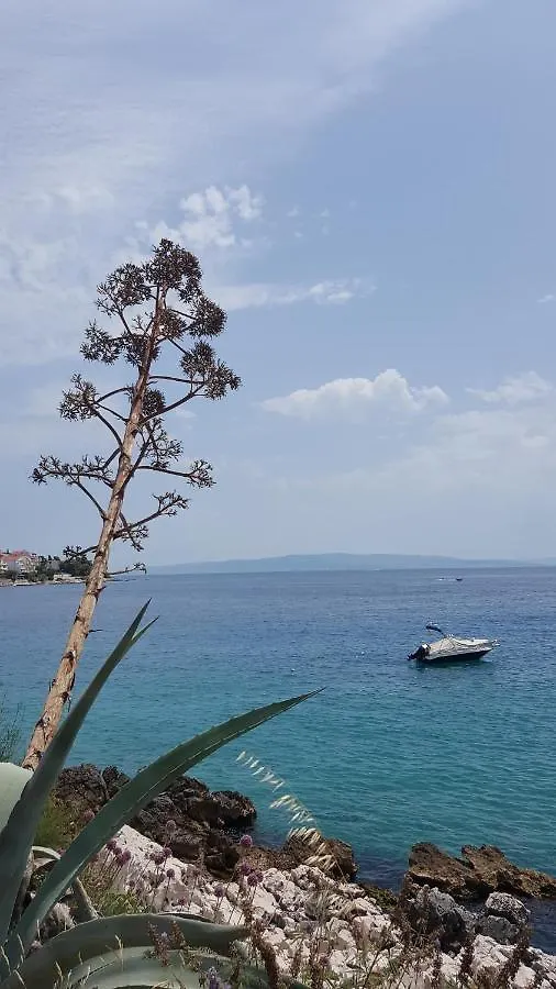 Ciovo Apartments Trogir 0*,  Croatia