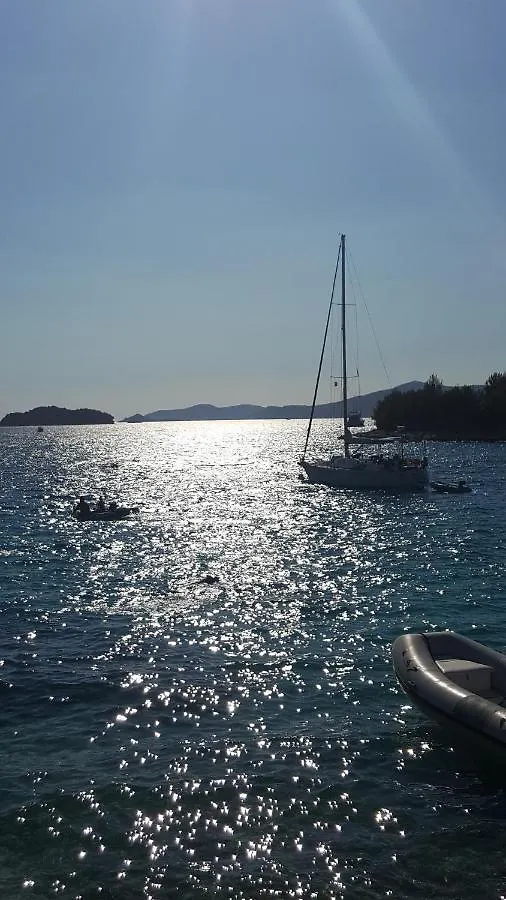 Ciovo Apartments Trogir