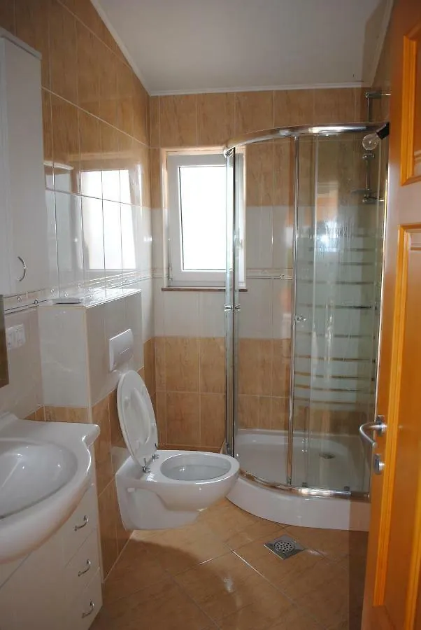 Ciovo Apartments 트로기르